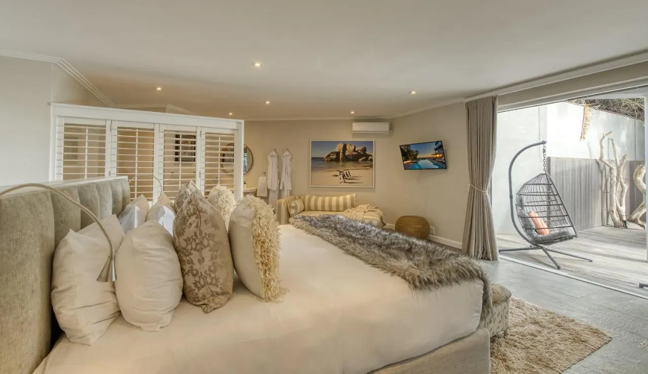 Atlantic Palms Apartment Cape Town 3*,
