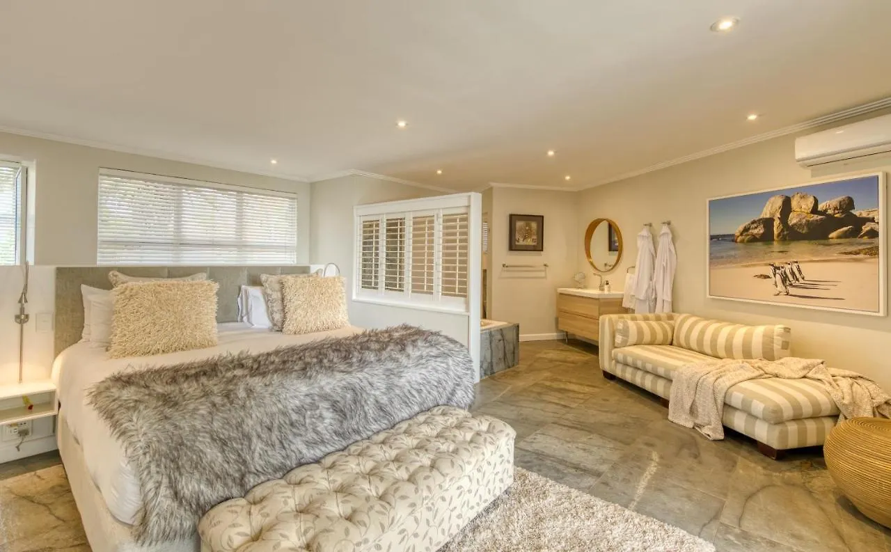 Atlantic Palms Apartment Cape Town South Africa