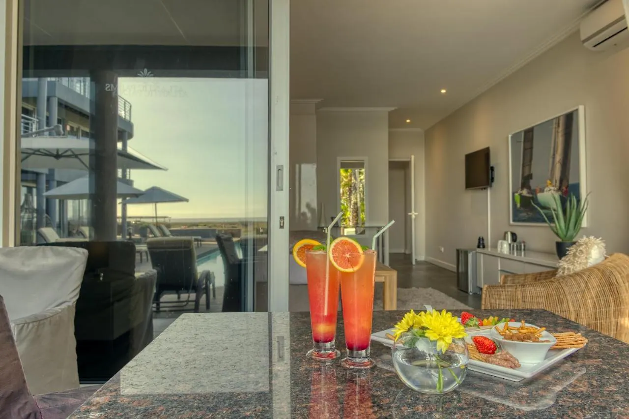 Atlantic Palms Apartment Cape Town