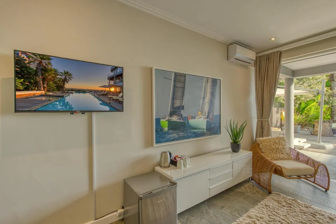 *** Guest house Atlantic Palms Apartment Cape Town South Africa