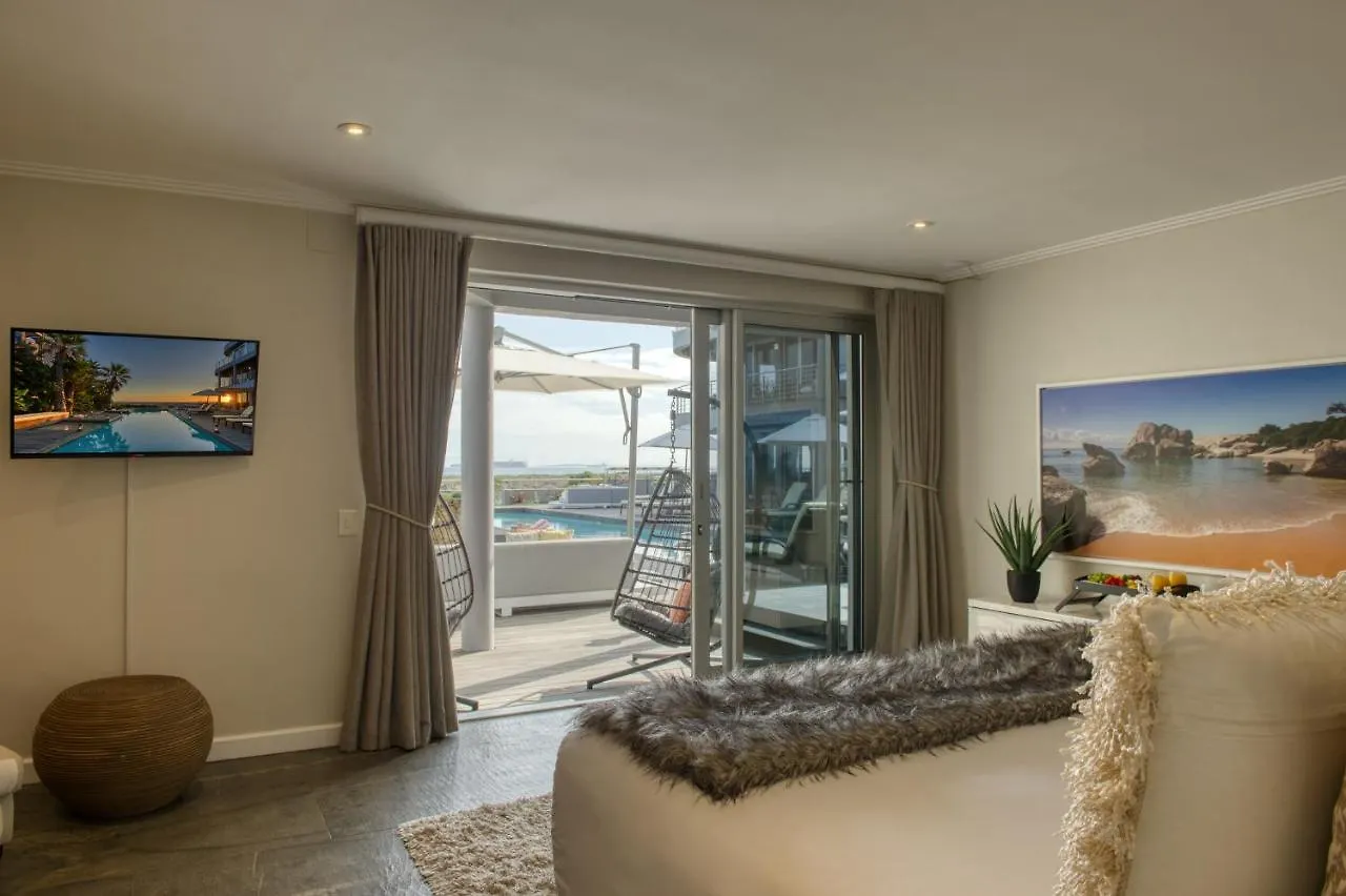 Atlantic Palms Apartment Cape Town 3*,  South Africa