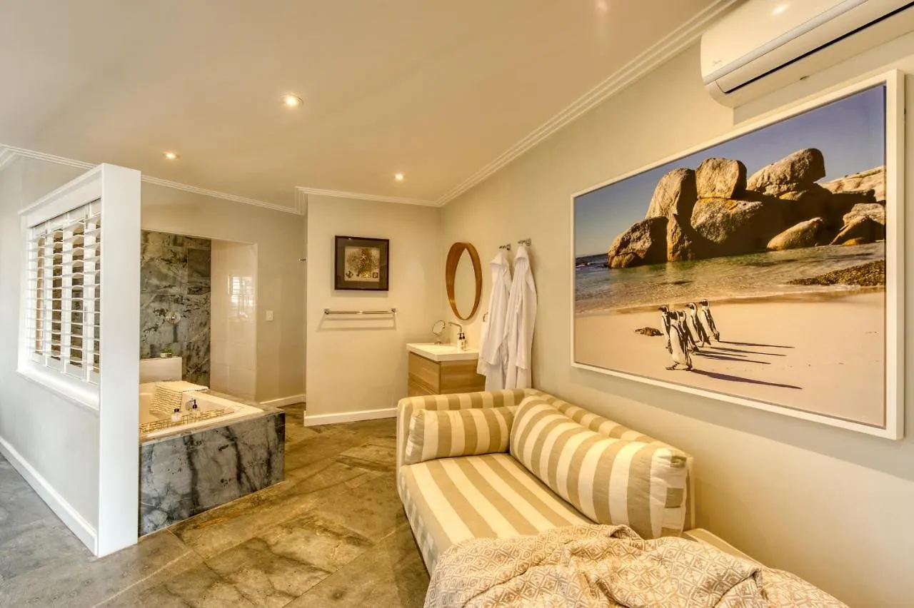 Atlantic Palms Apartment Cape Town