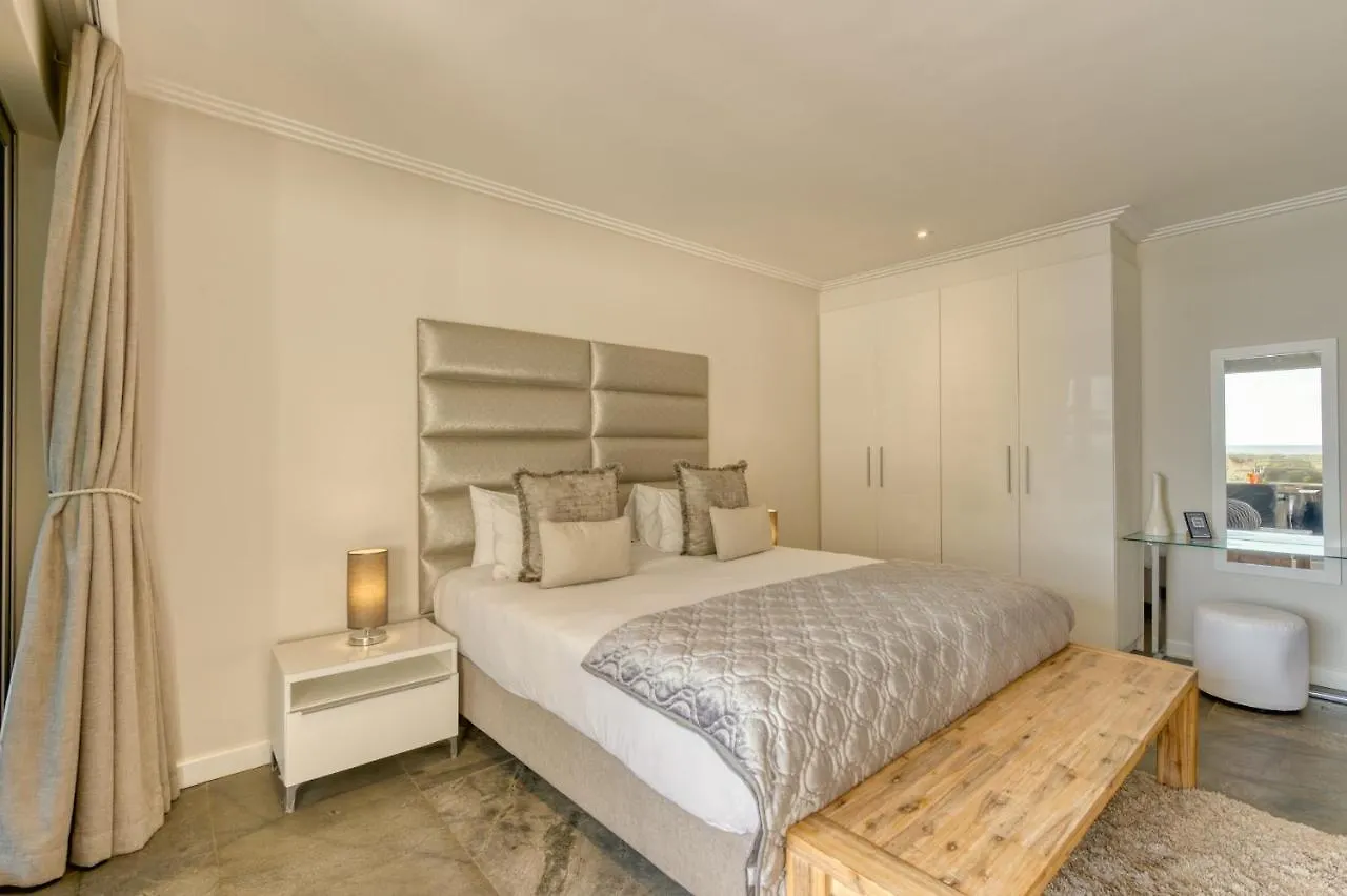 Guest house Atlantic Palms Apartment Cape Town