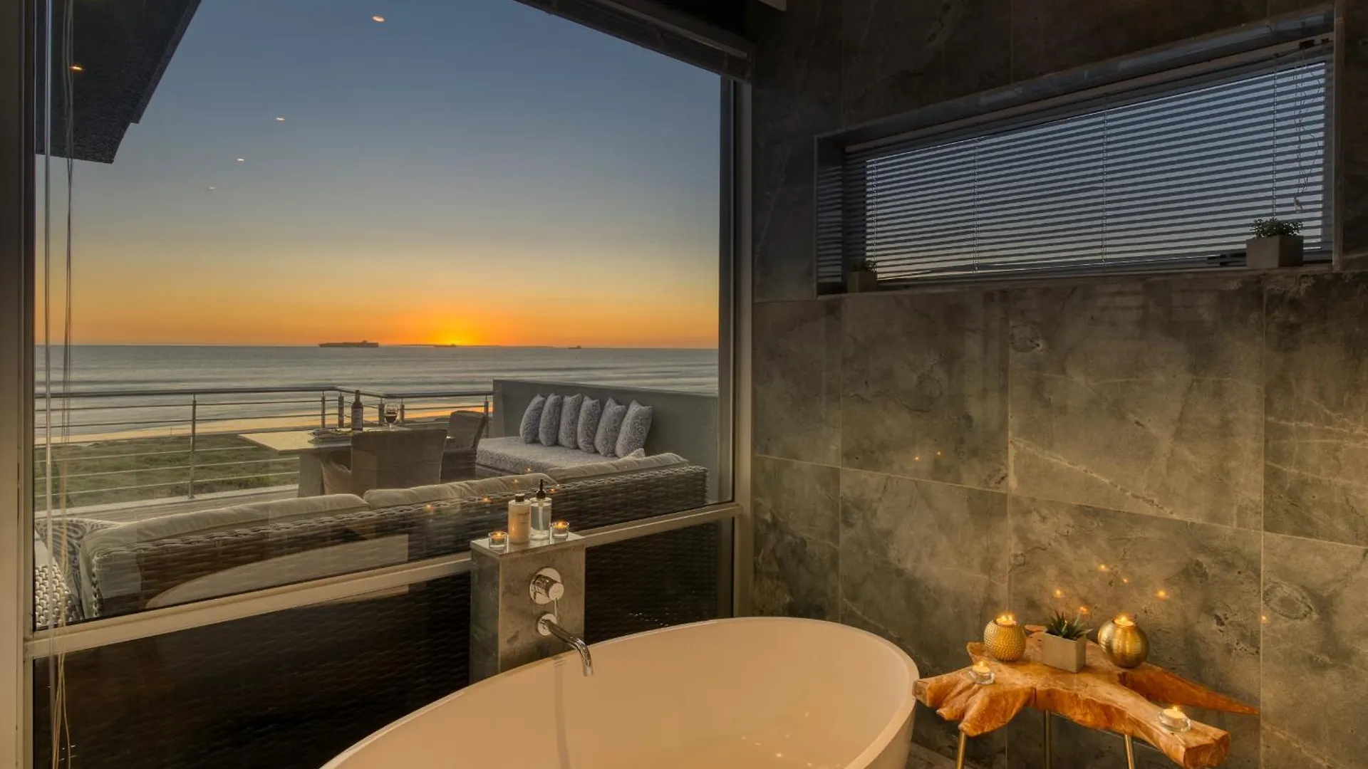 Guest house Atlantic Palms Apartment Cape Town