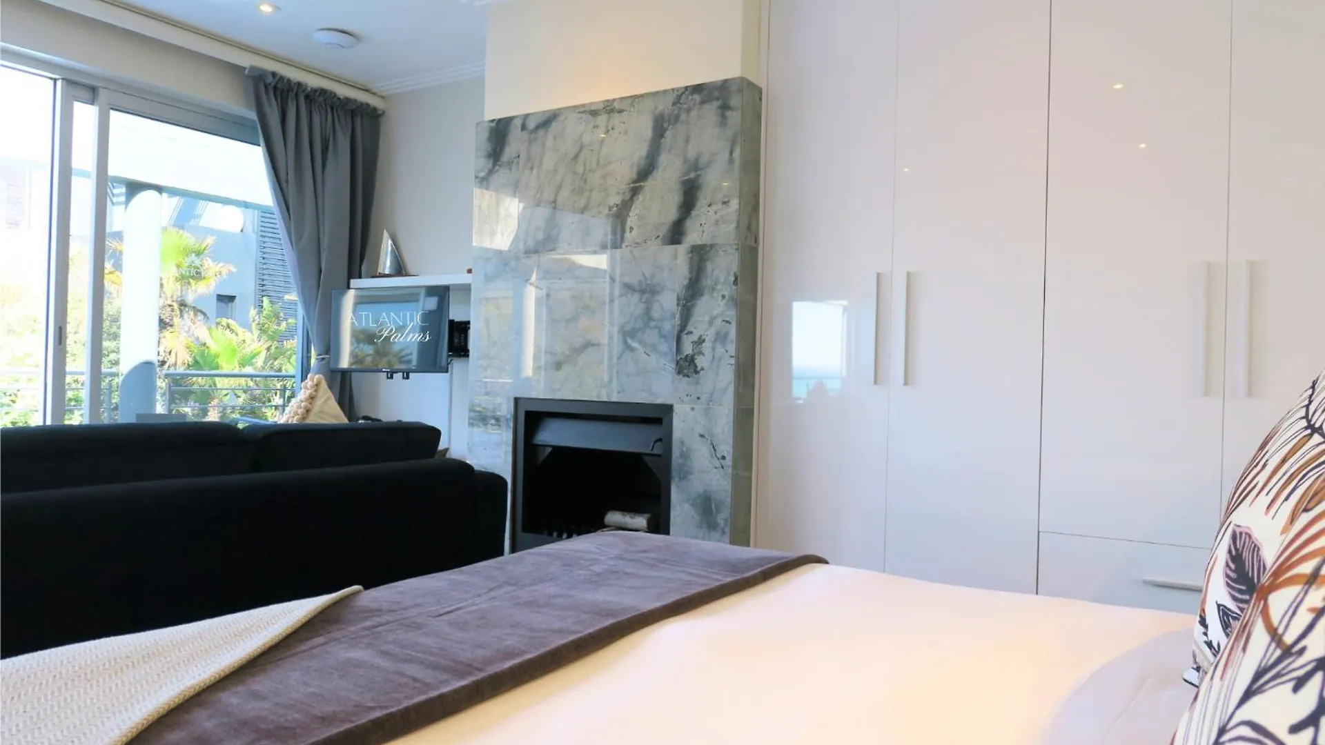 *** Guest house Atlantic Palms Apartment Cape Town South Africa