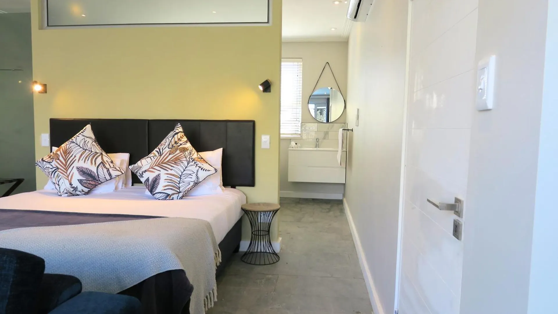 Guest house Atlantic Palms Apartment Cape Town
