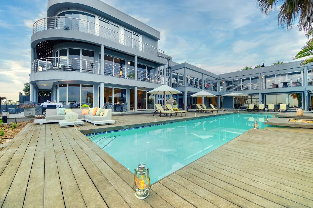 Atlantic Palms Apartment Cape Town Guest house