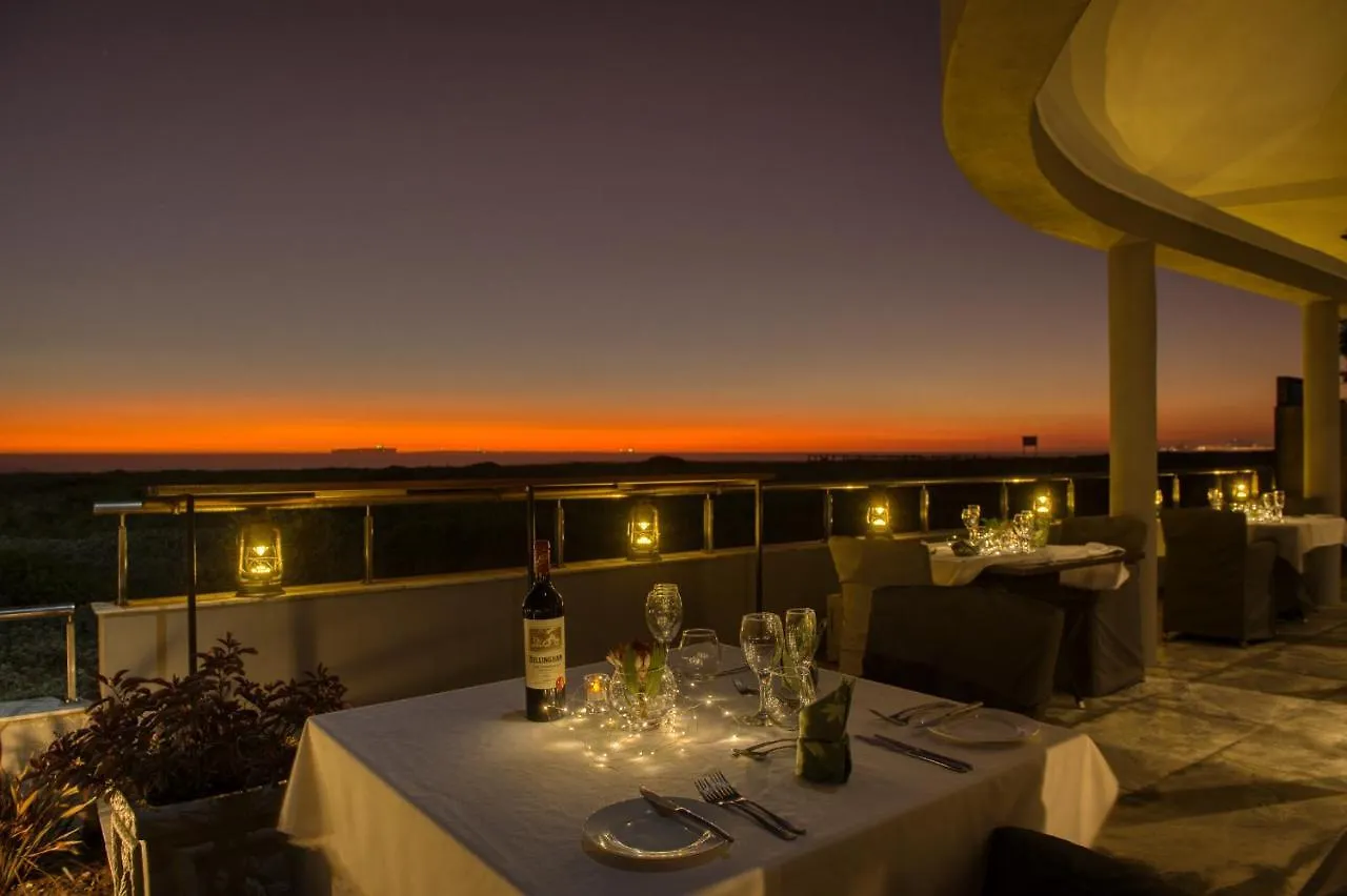 Atlantic Palms Apartment Cape Town Guest house