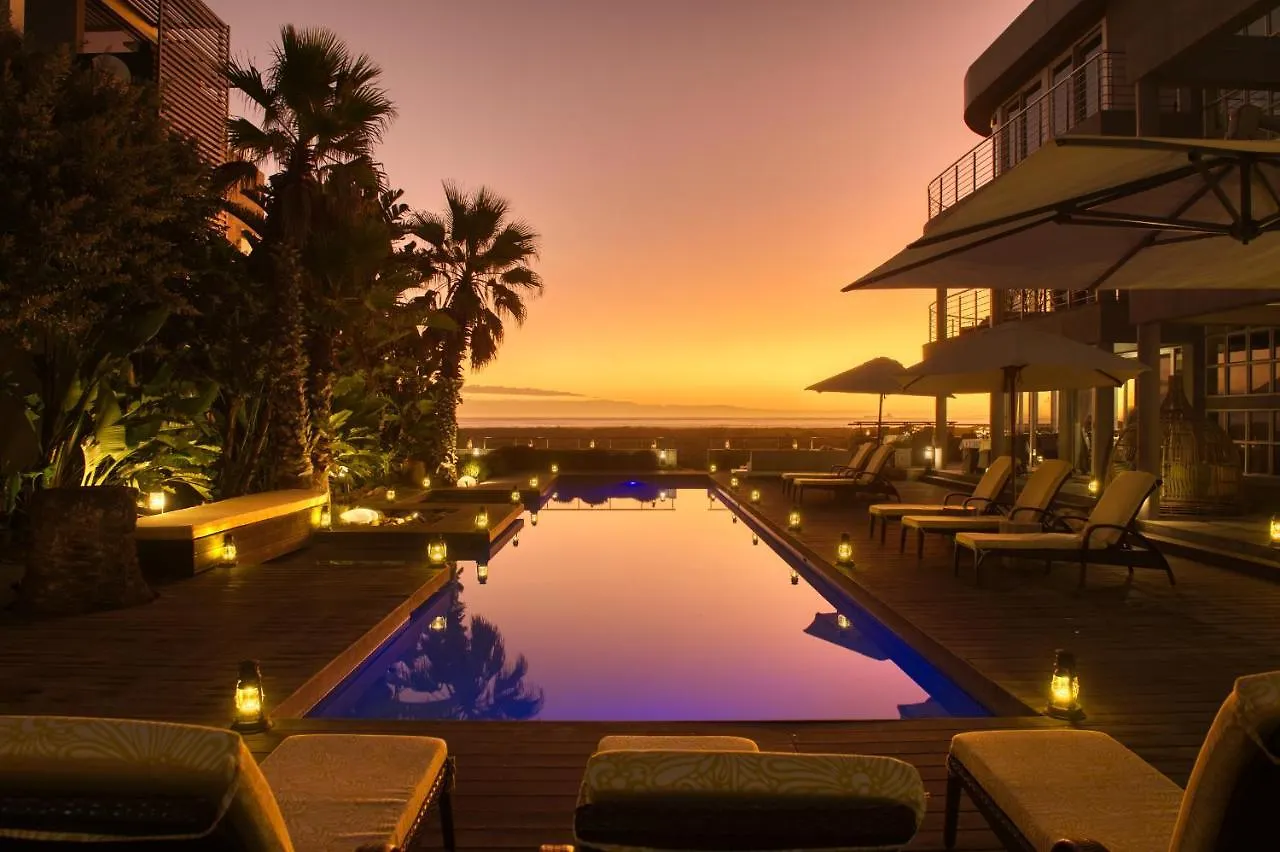 Atlantic Palms Apartment Cape Town 3*,