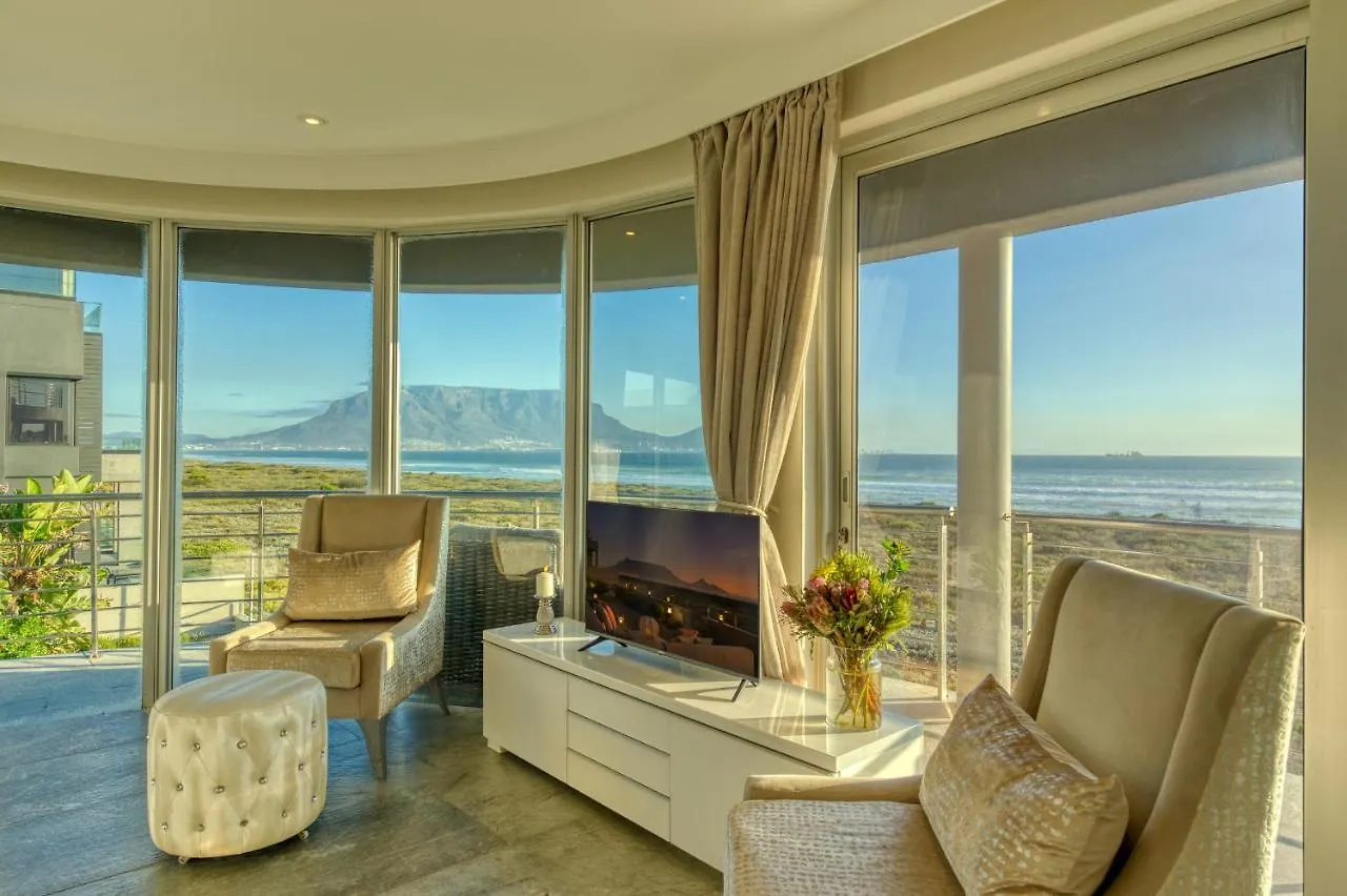 Atlantic Palms Apartment Cape Town 3*,