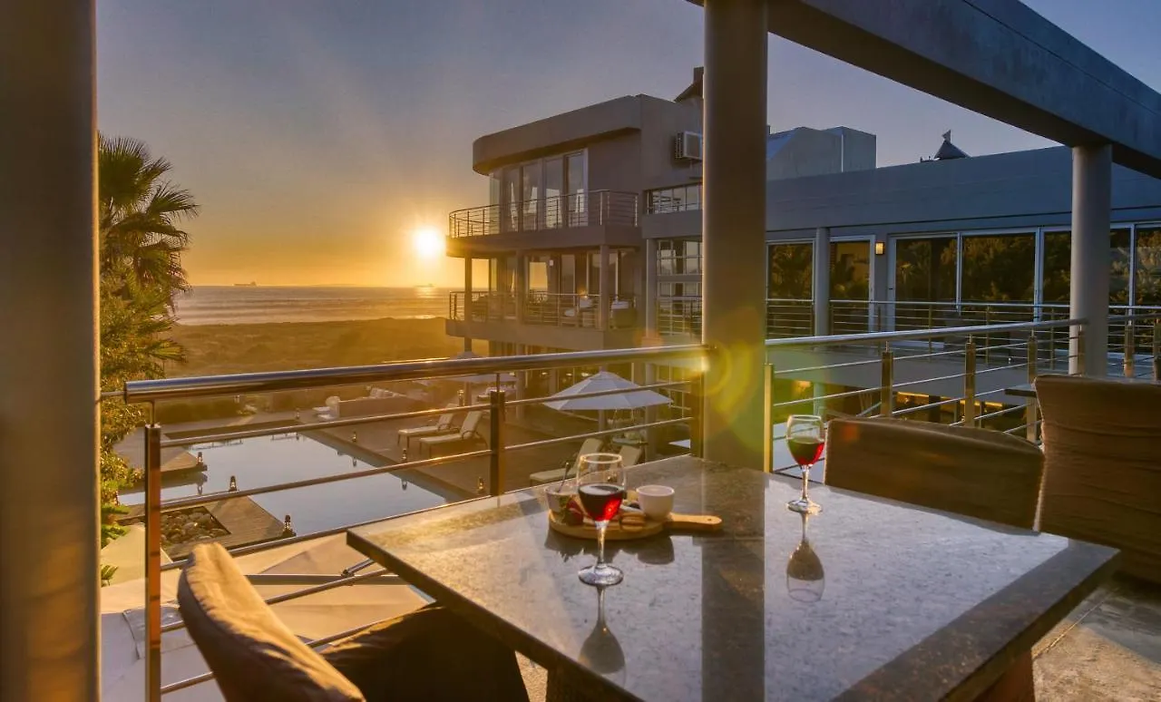 Guest house Atlantic Palms Apartment Cape Town
