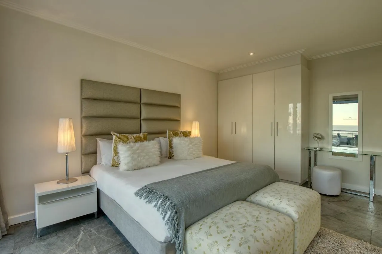 Atlantic Palms Apartment Cape Town Guest house