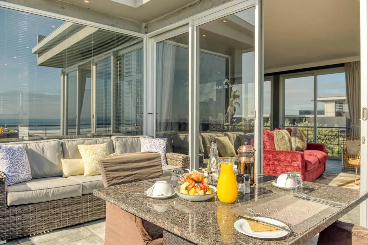 *** Guest house Atlantic Palms Apartment Cape Town South Africa