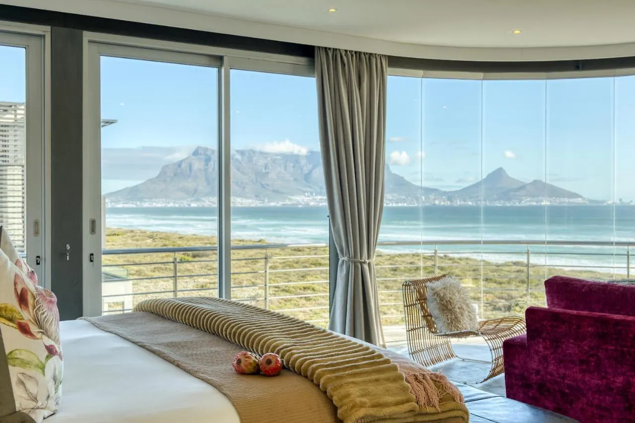 *** Guest house Atlantic Palms Apartment Cape Town South Africa