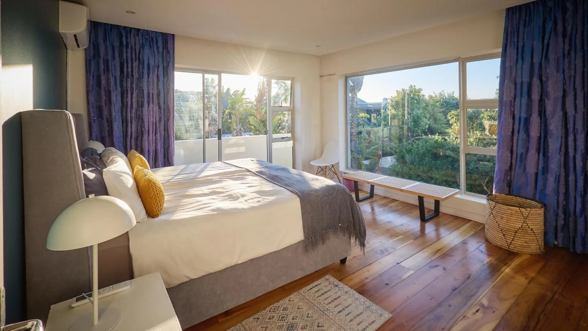 Guest house Atlantic Palms Apartment Cape Town